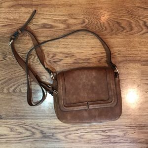 Free people cross body bag